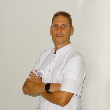 OPTOMETRISTA. JOSÉ ANTONIO GÁLVEZ