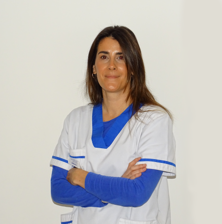 RECEPCIÓN. LAURA MAISTERRA